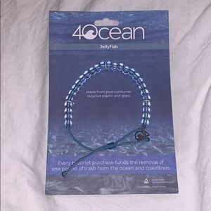4 ocean bracelet